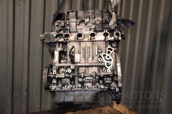 Двигатель Citroen Berlingo 1.6hdi 2008 9H01 433688 - 4