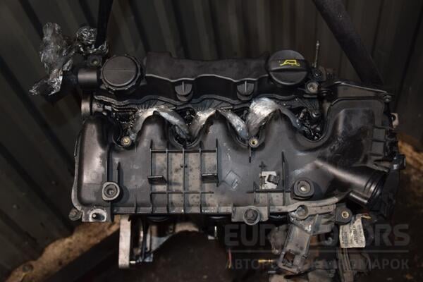 Двигатель Citroen Berlingo 1.6hdi 2008 9H01 433688 - 5