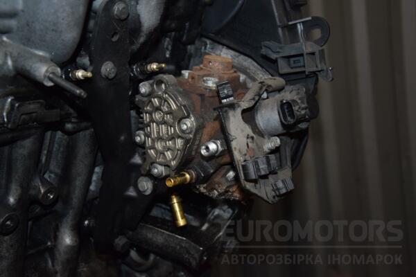 Паливний насос високого тиску (ТНВД) Citroen Berlingo 1.6hdi 2008 0445010102 433694 euromotors.com.ua