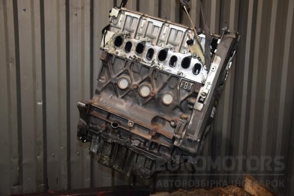 Двигатель Renault Kangoo 1.9dCi 1998-2008 F9Q 790 433695 - 2