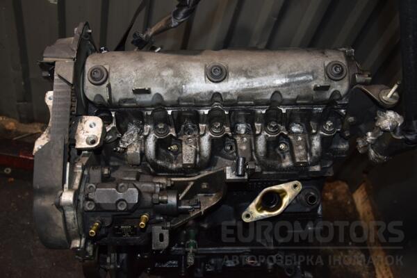 Двигатель Renault Kangoo 1.9dCi 1998-2008 F9Q 790 433695 - 5