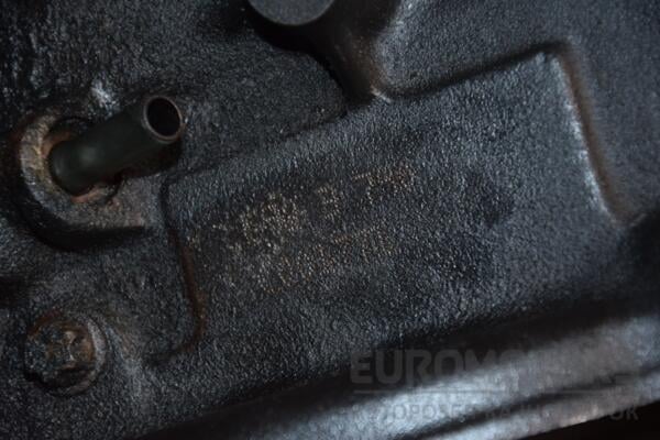 Двигатель Renault Kangoo 1.9dCi 1998-2008 F9Q 790 433695 - 6