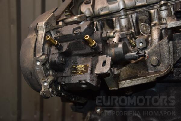 Топливный насос высокого давления (ТНВД) Renault Kangoo 1.9dCi 1998-2008 0445010018 433701 euromotors.com.ua