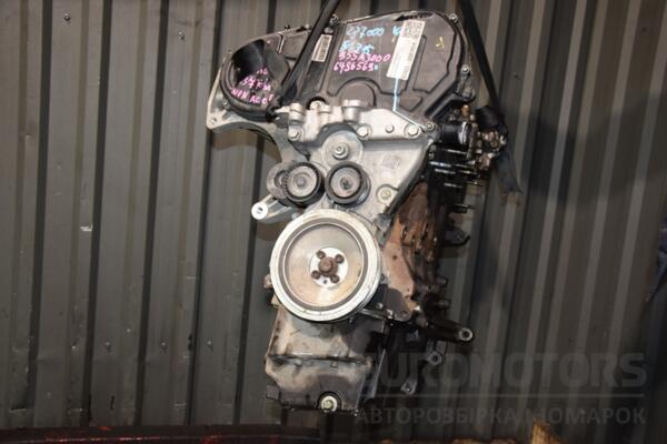 Двигатель Fiat 500L 1.6MJet 2012 955A3000 433702 euromotors.com.ua
