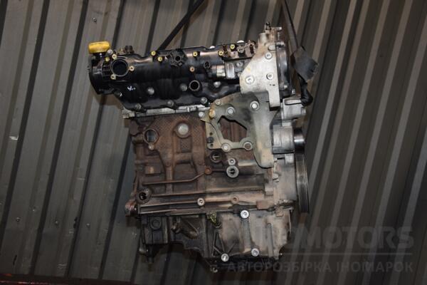 Двигун Fiat 500L 1.6MJet 2012 955A3000 433702 - 2