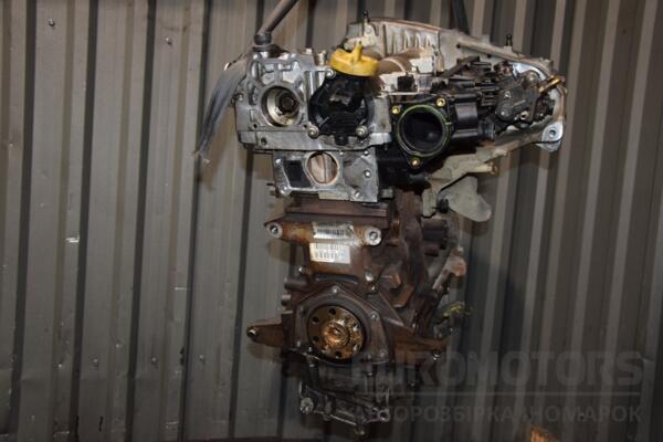 Двигун Fiat 500L 1.6MJet 2012 955A3000 433702 - 3