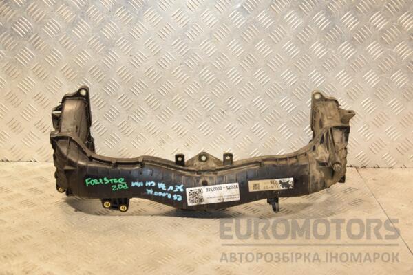 Колектор впускний пластик Subaru Forester 2.0d 2008-2012 14001AC171 433709 euromotors.com.ua