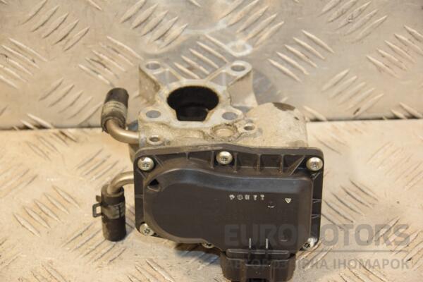 Клапан EGR электрический Subaru Forester 2.0d 2008-2012 14710AA741 433711 - 2