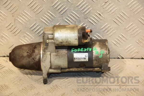 Стартер Subaru Forester 2.0d 2008-2012 23300AA620 433713 euromotors.com.ua