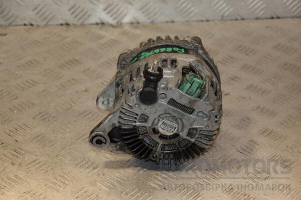 Генератор Subaru Forester 2.0d 2008-2012 23700AA660 433717 - 3