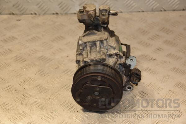 Компресор кондиціонера Subaru Forester 2.0d 2008-2012 73111SC001 433720 euromotors.com.ua