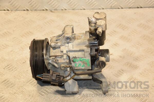 Компресор кондиціонера Subaru Forester 2.0d 2008-2012 73111SC001 433720 - 2
