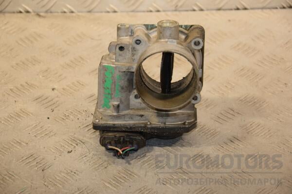 Дросельна заслінка електрична Subaru Forester 2.0d 2008-2012 16112AA260 433723 euromotors.com.ua