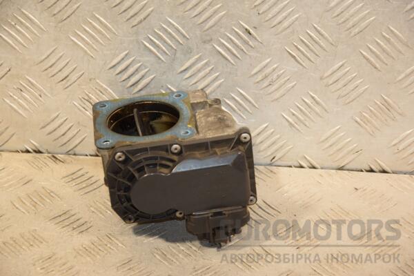 Дросельна заслінка електрична Subaru Forester 2.0d 2008-2012 16112AA260 433723 - 2