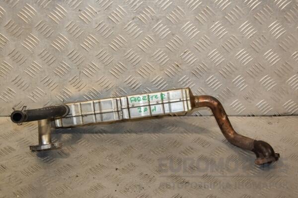 Охолоджувач ОГ (Радіатор EGR) Subaru Forester 2.0d 2008-2012 14793AA020 433725 euromotors.com.ua