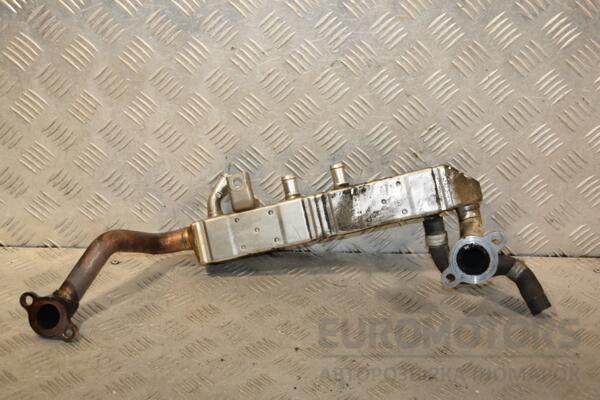 Охолоджувач ОГ (Радіатор EGR) Subaru Forester 2.0d 2008-2012 14793AA020 433725 - 2