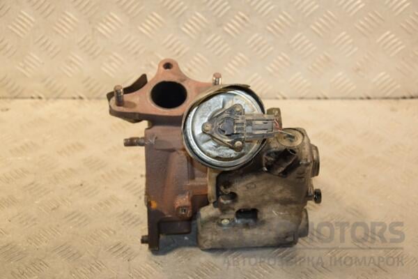 Турбіна Subaru Forester 2.0d 2008-2012 14411AA810 433727 - 2