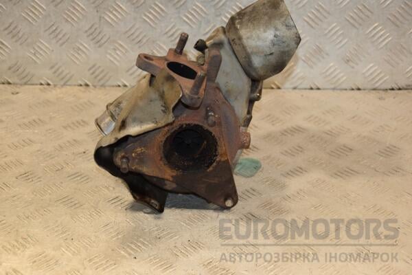 Турбіна Subaru Forester 2.0d 2008-2012 14411AA810 433727 - 3