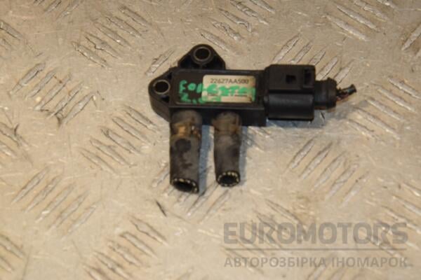 Датчик тиску вихлопних газів Subaru Forester 2.0d 2008-2012 22627AA500 433730 euromotors.com.ua