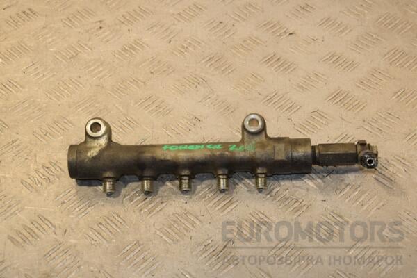 Паливна рейка (без датчика) Subaru Forester 2.0d 2008-2012 16670AA000 433735 euromotors.com.ua