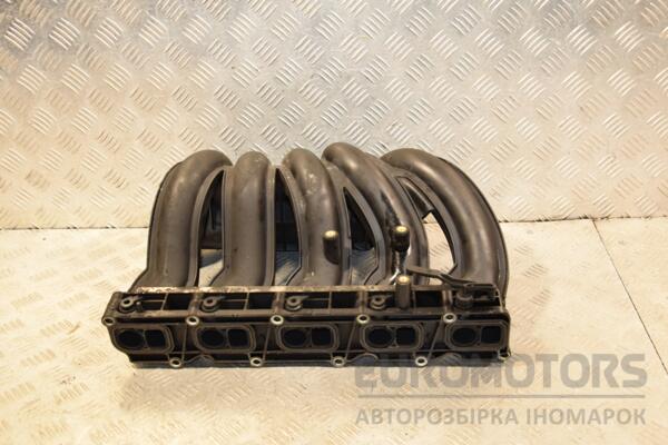Коллектор впускной пластик Mercedes C-class 2.7cdi (W203) 2000-2007 A6120901937 433738 - 2