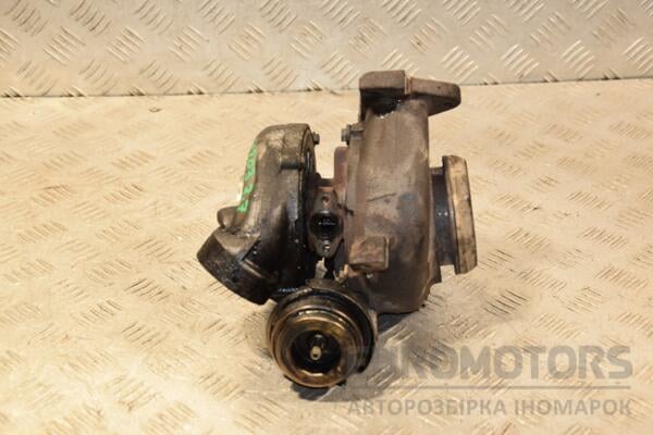 Турбина Mercedes C-class 2.7cdi (W203) 2000-2007 A6120960499 433740 - 2