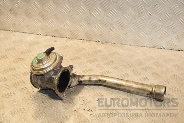 Клапан EGR механічний Mercedes C-class 2.7cdi (W203) 2000-2007 A6110900754 433746 euromotors.com.ua