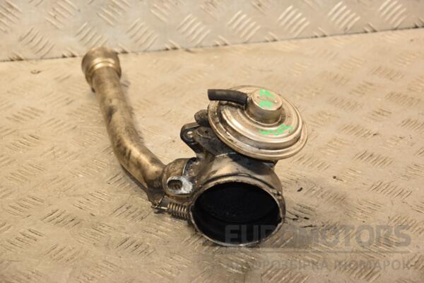 Клапан EGR механічний Mercedes C-class 2.7cdi (W203) 2000-2007 A6110900754 433746 - 2
