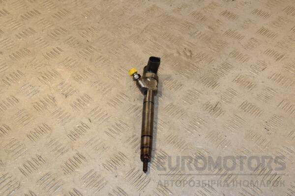 Форсунка дизель электрическая Mercedes Sprinter 2.7cdi (901/905) 1995-2006 0445110181 433751 euromotors.com.ua