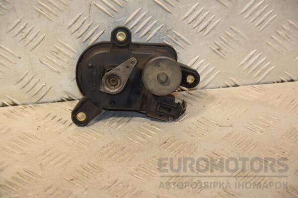 Моторчик привода заслонок Mercedes C-class 2.7cdi (W203) 2000-2007 A6111500794 433752 - 2