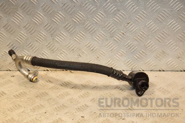 Трубка кондиціонера Mercedes C-class 2.7cdi (W203) 2000-2007 A6122300456 433755 - 2