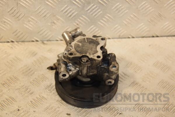 Насос гідропідсилювача керма (ГУР) Mercedes C-class 2.7cdi (W203) 2000-2007 A0024669301 433757 - 2