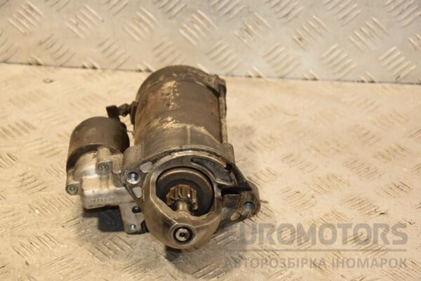 Стартер Mercedes E-class 2.7cdi (W211) 2002-2009 A0051512901 433759 - 2