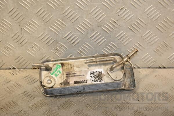 Теплообмінник (Радіатор паливний) Mercedes C-class 2.7cdi (W203) 2000-2007 A6120700079 433764 euromotors.com.ua