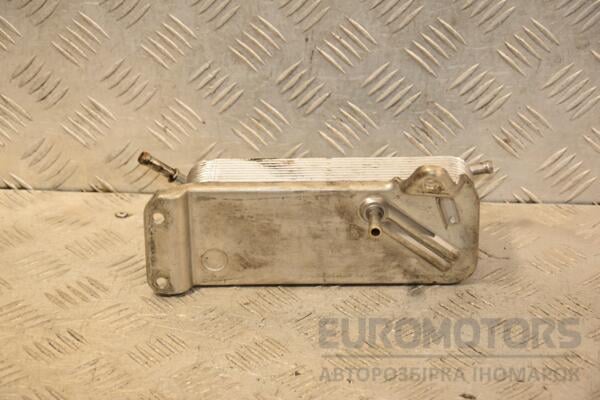 Теплообменник (Радиатор топливный) Mercedes C-class 2.7cdi (W203) 2000-2007 A6120700079 433764 - 2