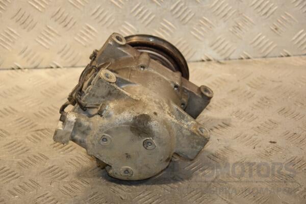 Компрессор кондиционера Subaru Forester 2.0 16V 2002-2007 73111FA132 433771 - 3