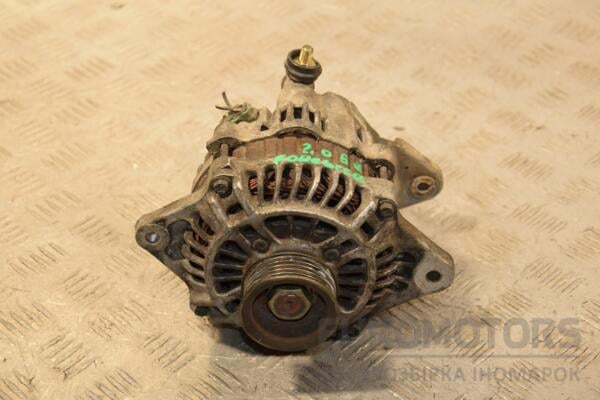 Генератор Subaru Impreza 2.0 16V 1992-2001 23700AA380 433774 euromotors.com.ua