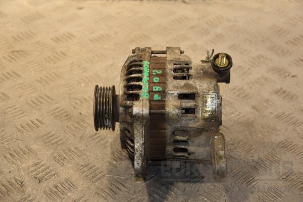 Генератор Subaru Impreza 2.0 16V 2000-2007 23700AA380 433774 - 2