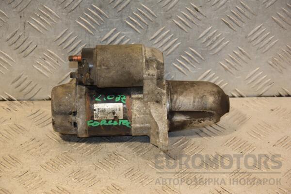 Стартер Subaru Forester 2.0 16V 1997-2002 23300AA450 433779 euromotors.com.ua