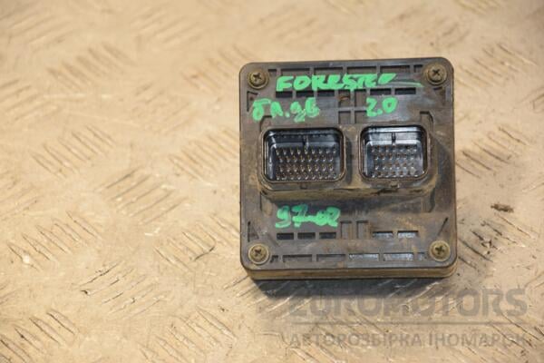 Блок управления двигателем Subaru Forester 2.0 16V 1997-2002 22611AE880 433781 euromotors.com.ua