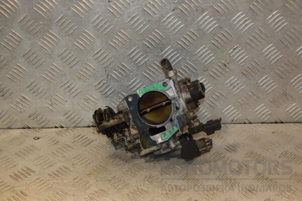 Дросельна заслінка механічна Subaru Forester 2.0 16V 1997-2002 16114AA951 433783 euromotors.com.ua