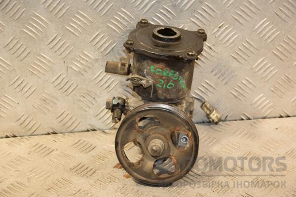 Насос гидроусилителя руля (ГУР) Subaru Forester 2.0 16V 1997-2002 34411FC022 433785 euromotors.com.ua