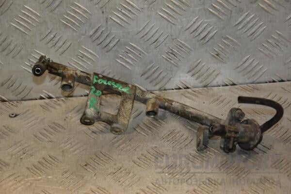 Паливна рейка бензин права Subaru Forester 2.0 16V 1997-2002 17533AA280 433788 euromotors.com.ua