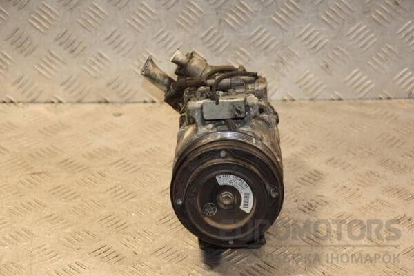 Компресор кондиціонера BMW 3 2.0tdi (E90/E91) 2005-2013 4472601852 433789 euromotors.com.ua