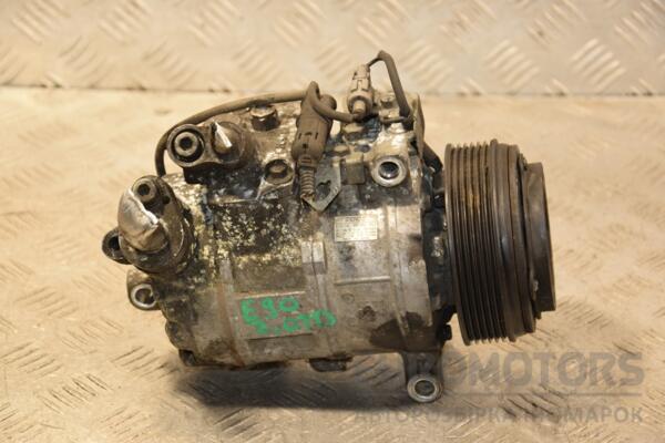 Компрессор кондиционера BMW 3 2.0tdi (E90/E91) 2005-2013 4472601852 433789 - 2