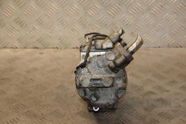 Компрессор кондиционера BMW 3 2.0tdi (E90/E91) 2005-2013 4472601852 433789 - 3
