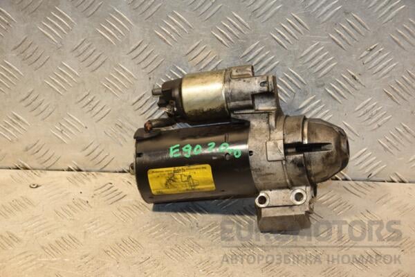 Стартер BMW 3 2.0tdi (E90/E91) 2005-2013 12417823700 433801 euromotors.com.ua