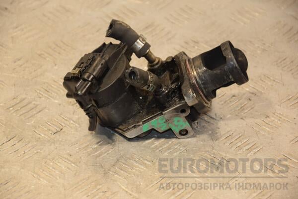 Клапан EGR електричний BMW 3 2.0tdi (E90/E91) 2005-2013 7805447 433803 euromotors.com.ua
