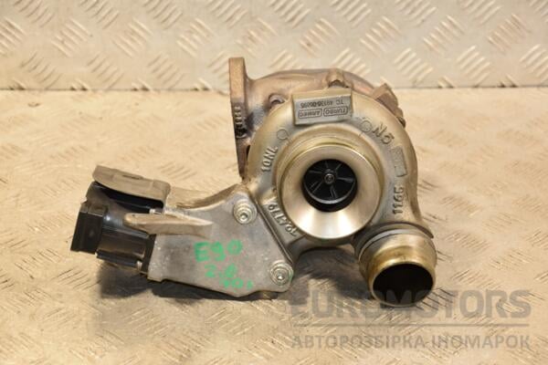Турбіна BMW 3 2.0tdi (E90/E91) 2005-2013 4913505895 433805 euromotors.com.ua