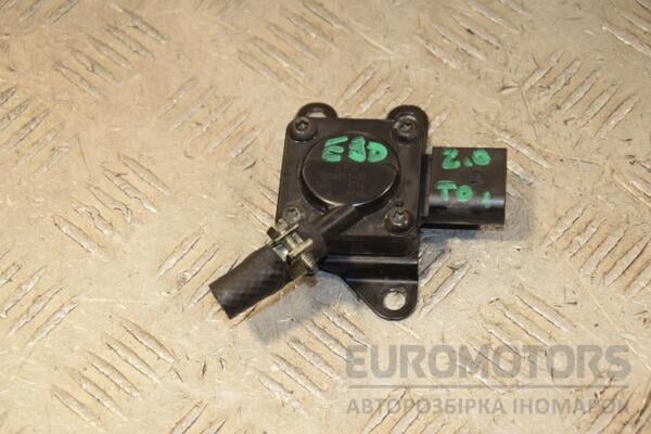 Датчик давления выхлопных газов BMW 3 2.0tdi (E90/E91) 2005-2013 7808013 433811 euromotors.com.ua